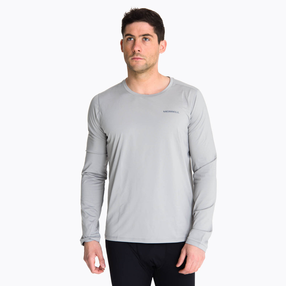 Camiseta Long Sleeve First La Hombre 1