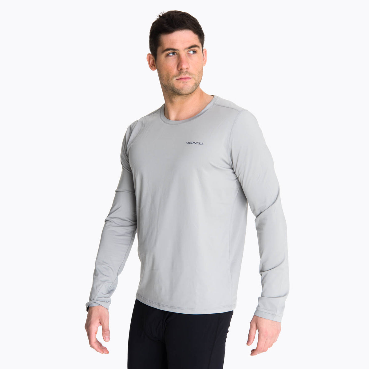 Camiseta Long Sleeve First La Hombre 2