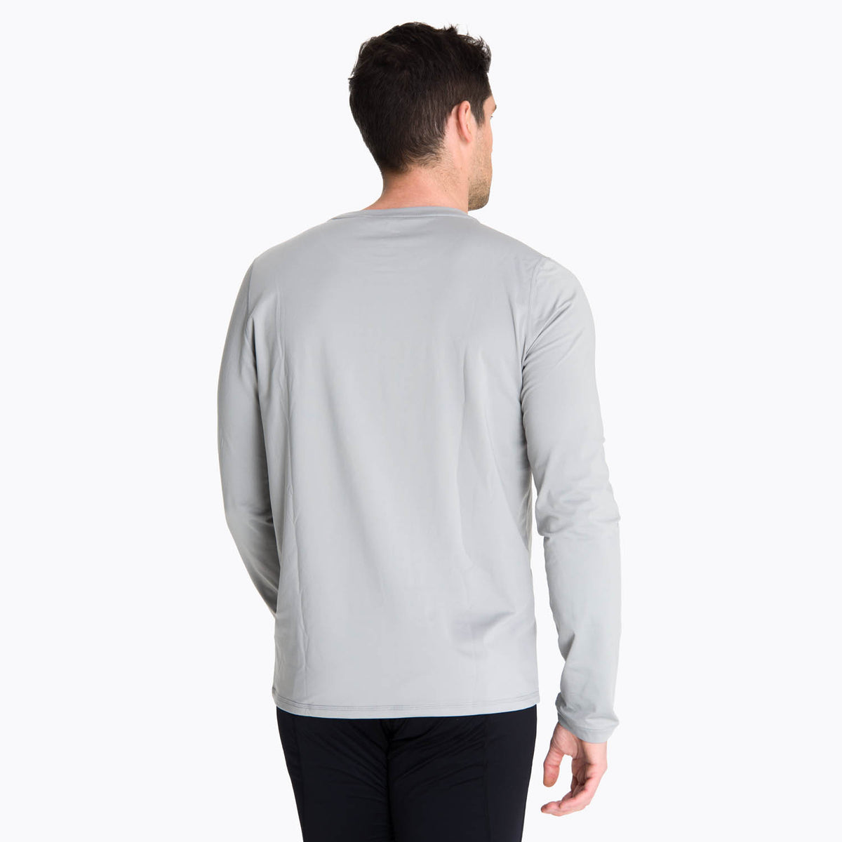 Camiseta Long Sleeve First La Hombre 3