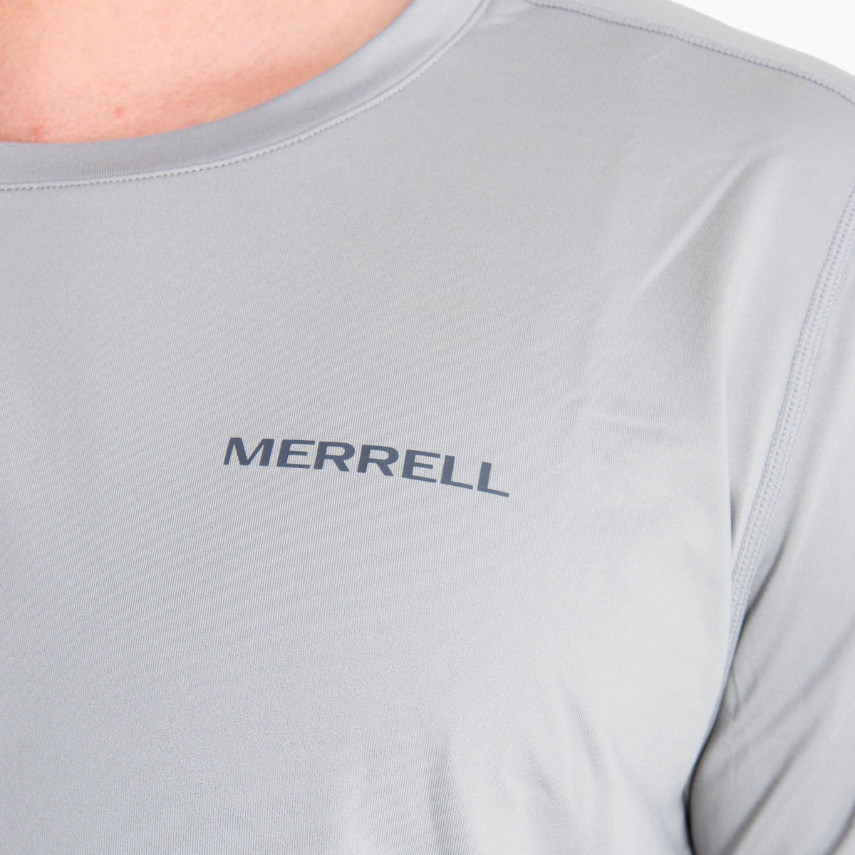 Camiseta Long Sleeve First La Hombre 4