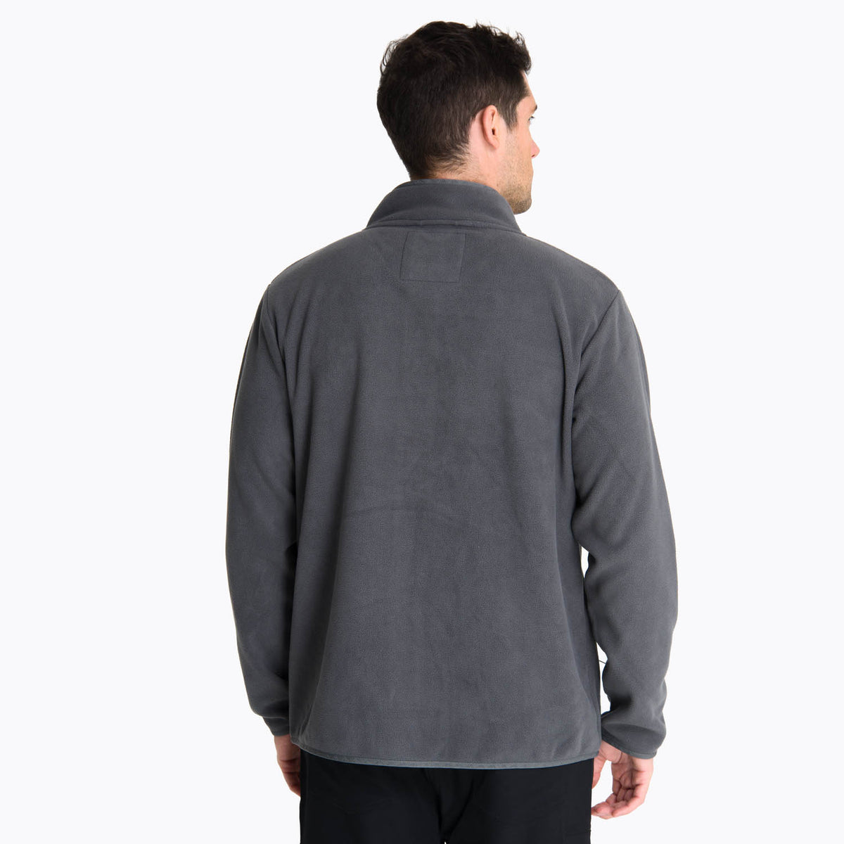 Saco Full Zipper With Sna Hombre 3
