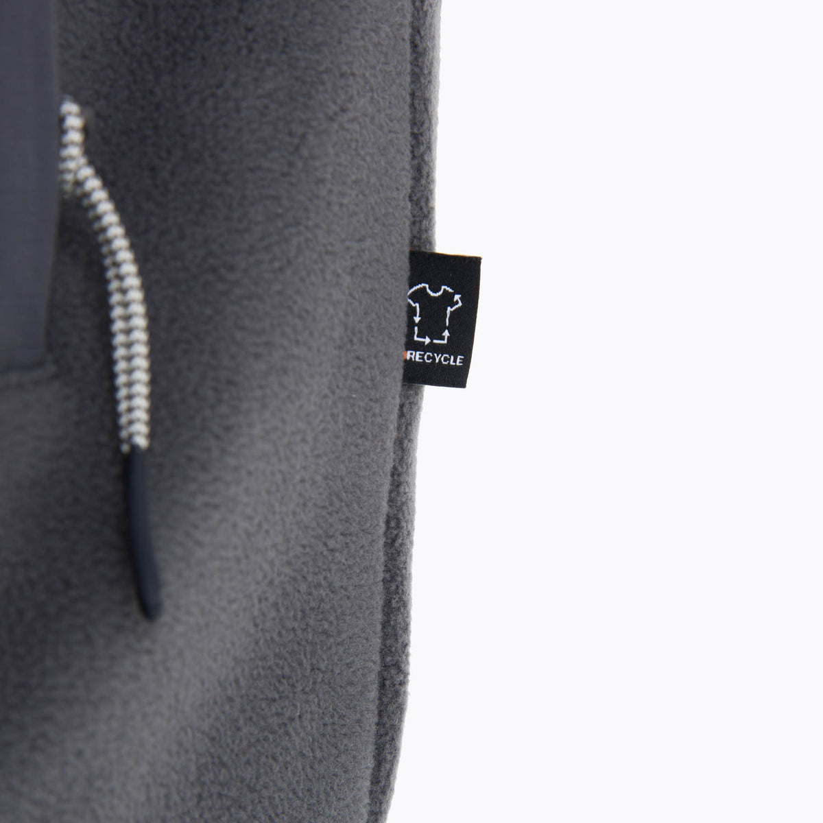 Saco Full Zipper With Sna Hombre 5