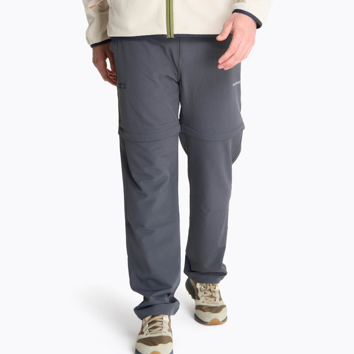 Pantalon 4 Way Spandex Pants Hombre 1