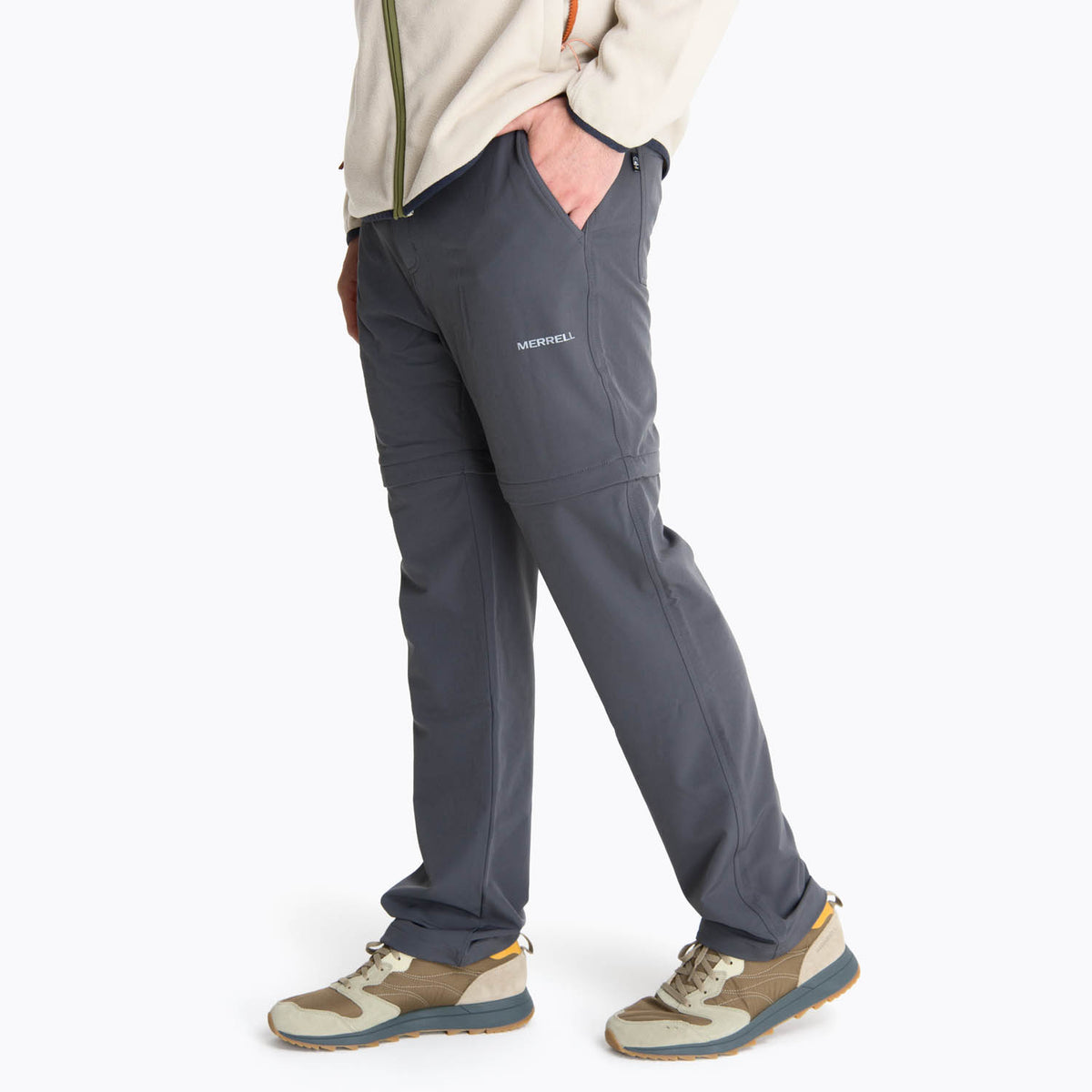 Pantalon 4 Way Spandex Pants Hombre 2