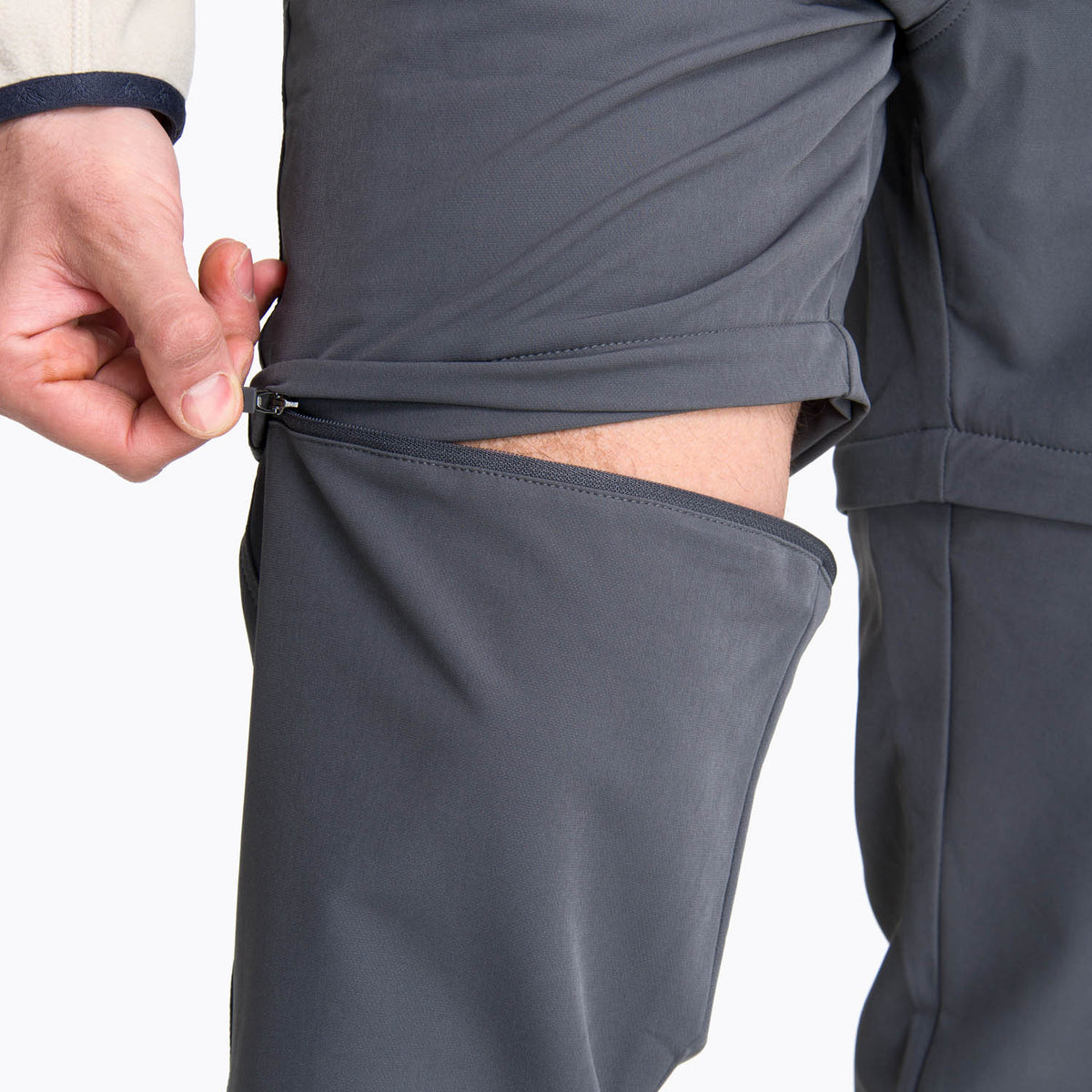 Pantalon 4 Way Spandex Pants Hombre 5