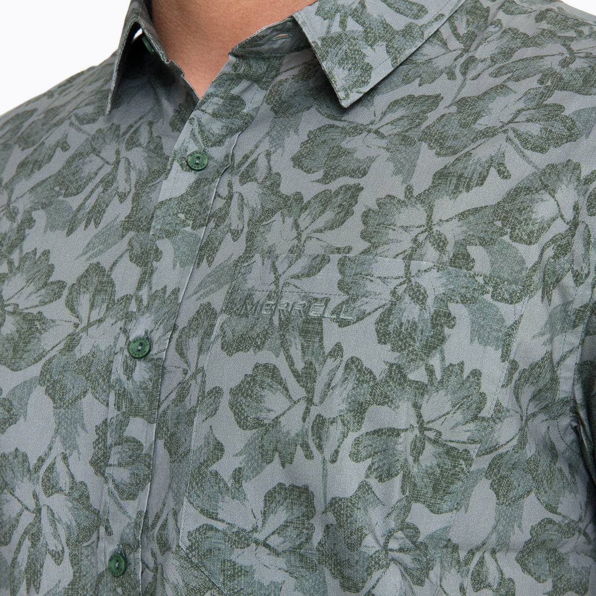Camisa Shirt Short Sleeve B Hombre 4