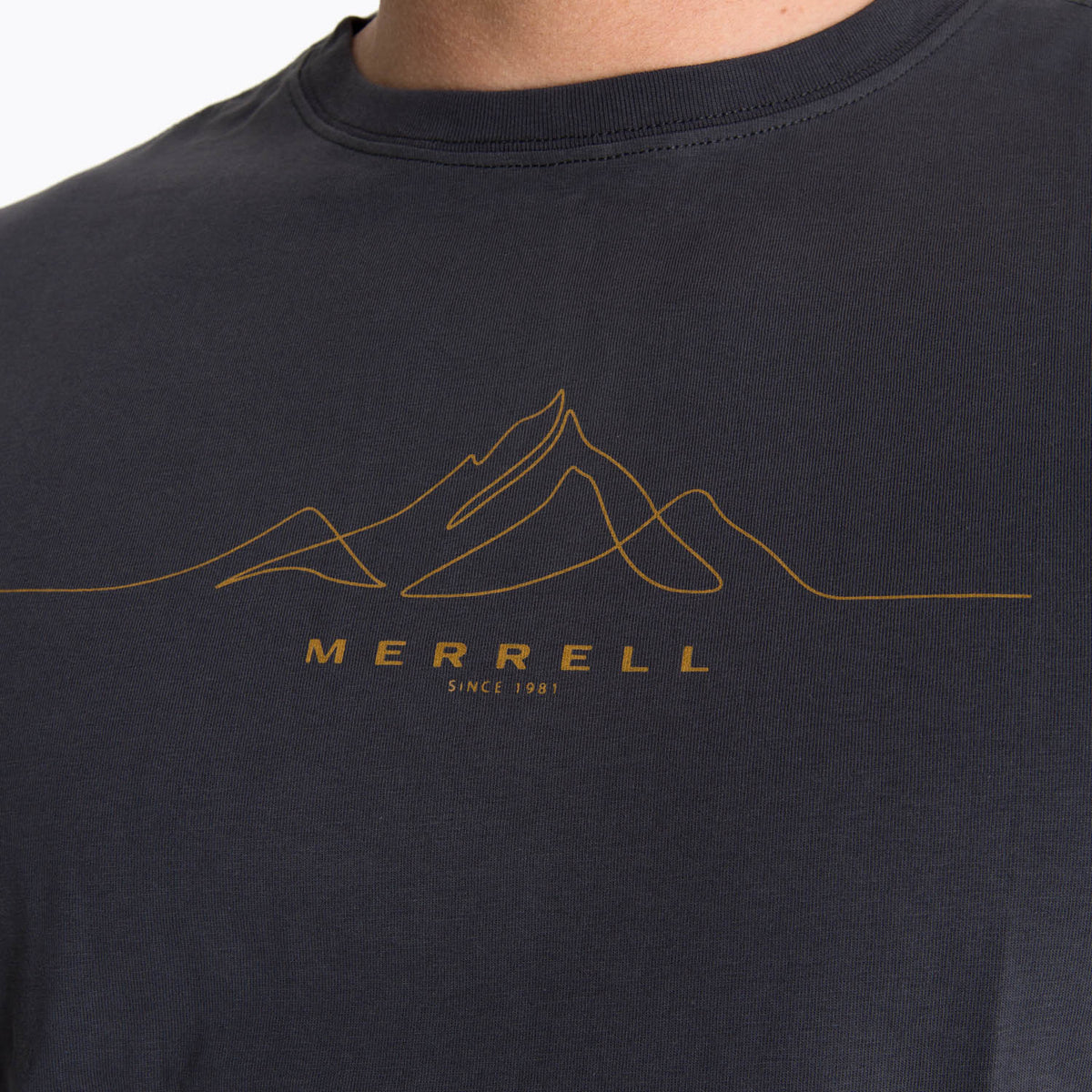 Camiseta T-Shirt Short Sleeve Hombre 5