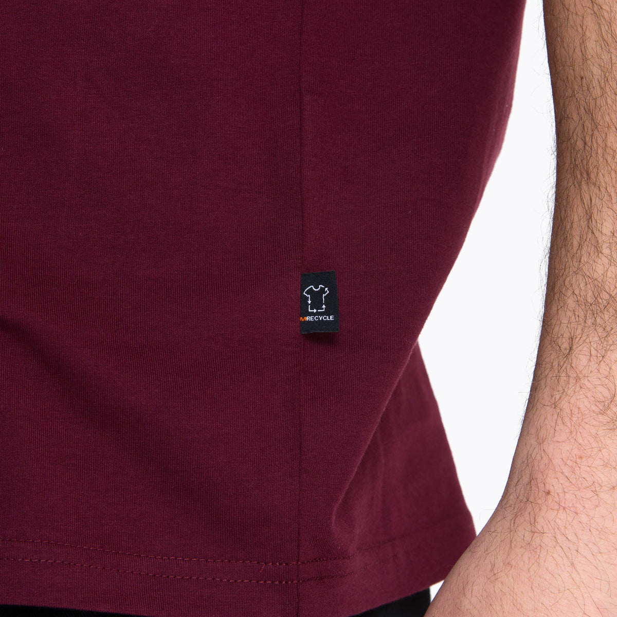 Camiseta T-Shirt Short Sleeve Hombre 14
