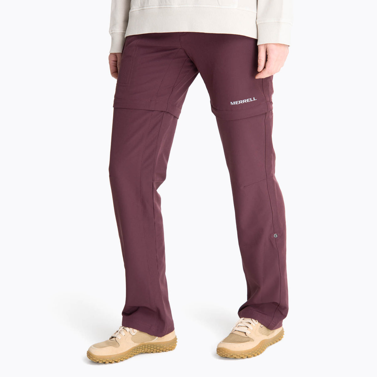 Pantalon 4 Way Spandex Pants Mujer 2