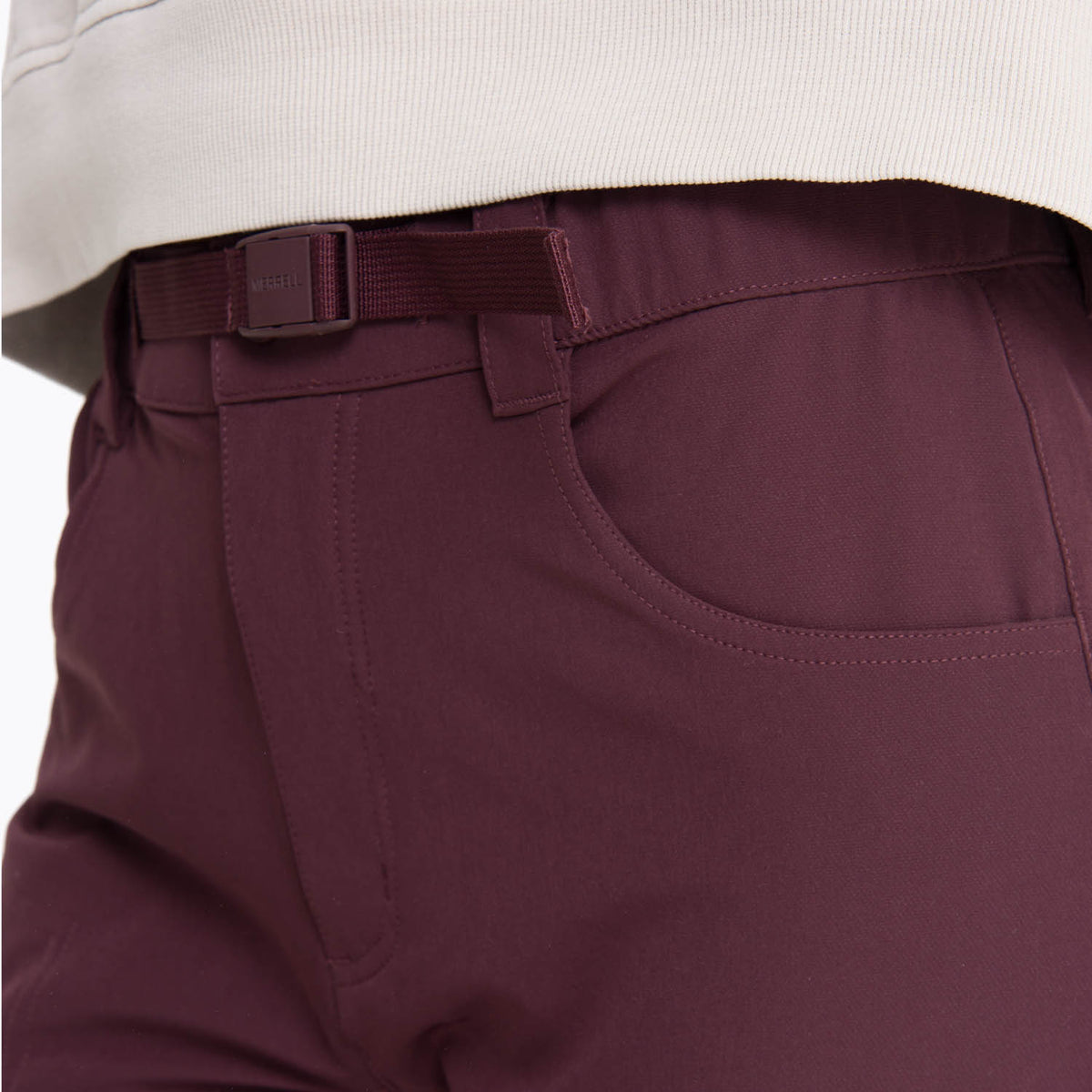Pantalon 4 Way Spandex Pants Mujer 4