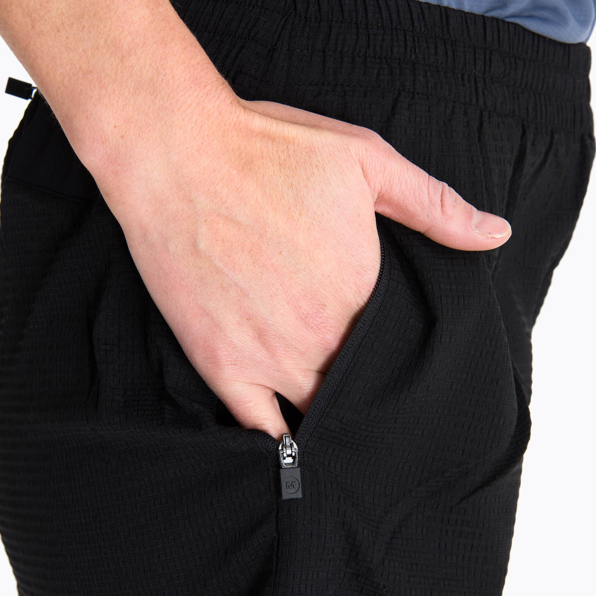 Short Sport Short With Inn Mujer 5