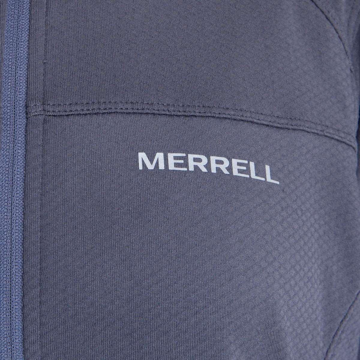 Chaqueta Full Zipper Sweatshi Mujer 4