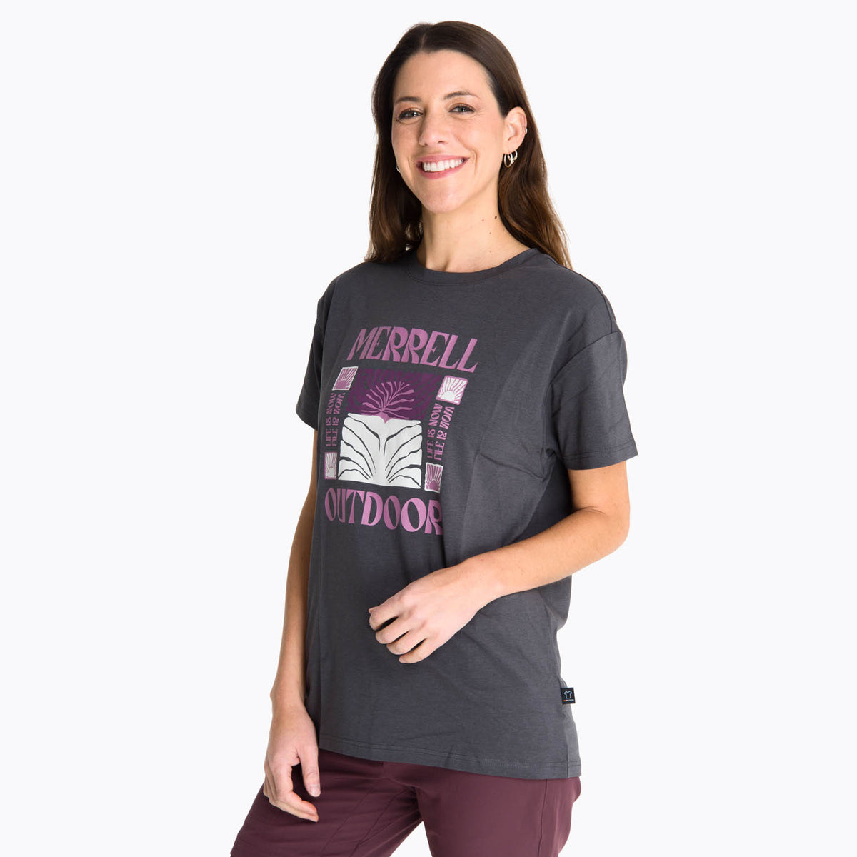 Camiseta T-Shirt Short Sleeve Mujer 2