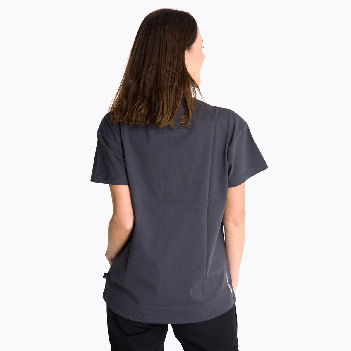 Camiseta T-Shirt Short Sleeve Mujer 8