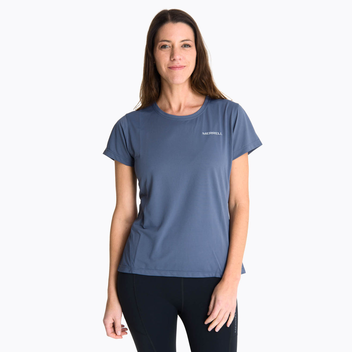 Camiseta Short Sleeve T-Shirt Mujer 1