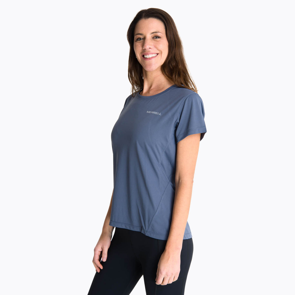 Camiseta Short Sleeve T-Shirt Mujer 2