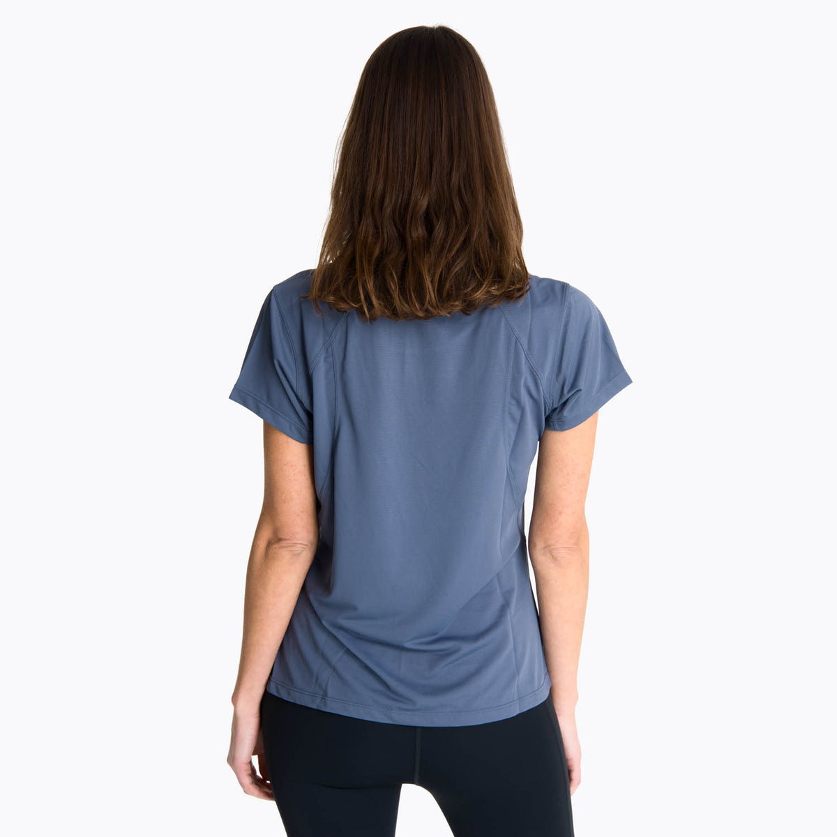 Camiseta Short Sleeve T-Shirt Mujer 3