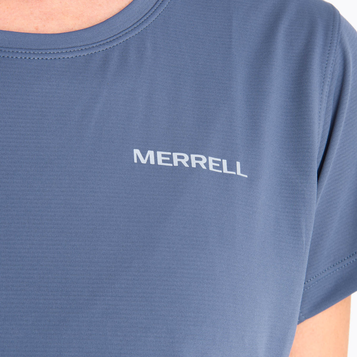 Camiseta Short Sleeve T-Shirt Mujer 4