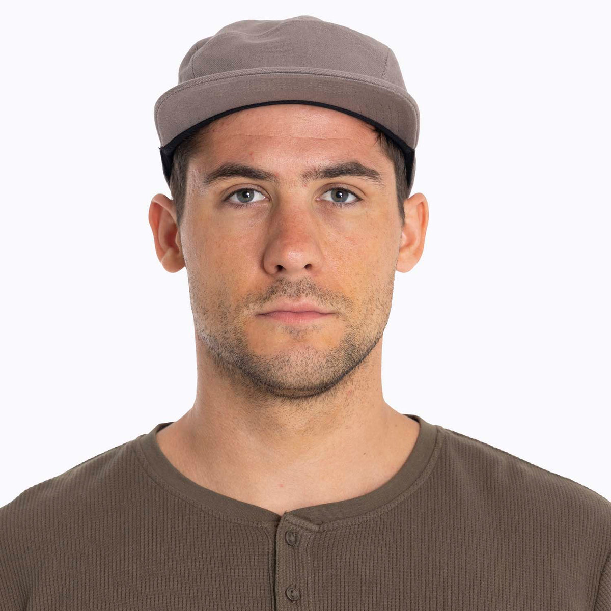 Cachuchas Lifestyle Nisutlin Canvas Five Unisex 1