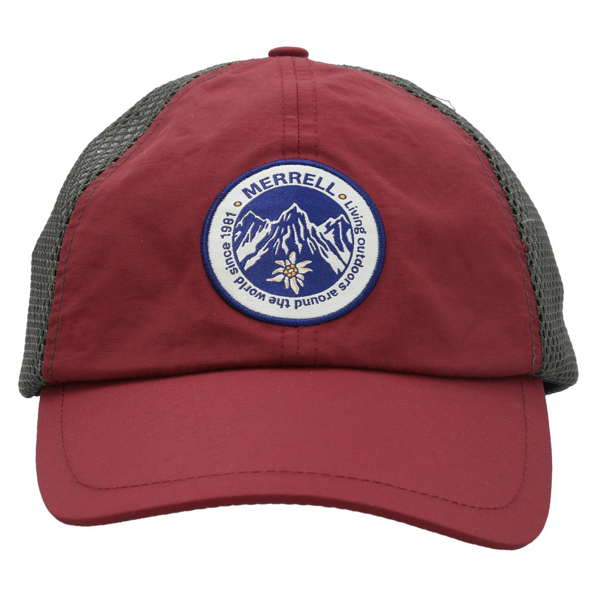 Cachuchas Lifestyle Coppermine Soft Truc Unisex 1