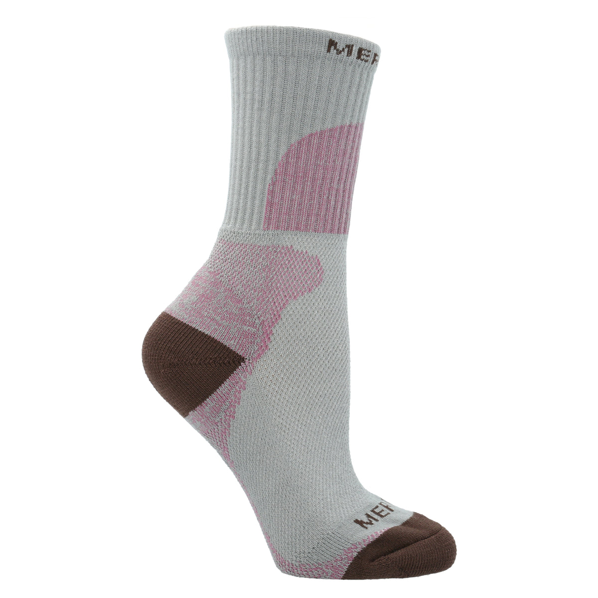 Medias Lifestyle Floyd Technical Crew Unisex 1