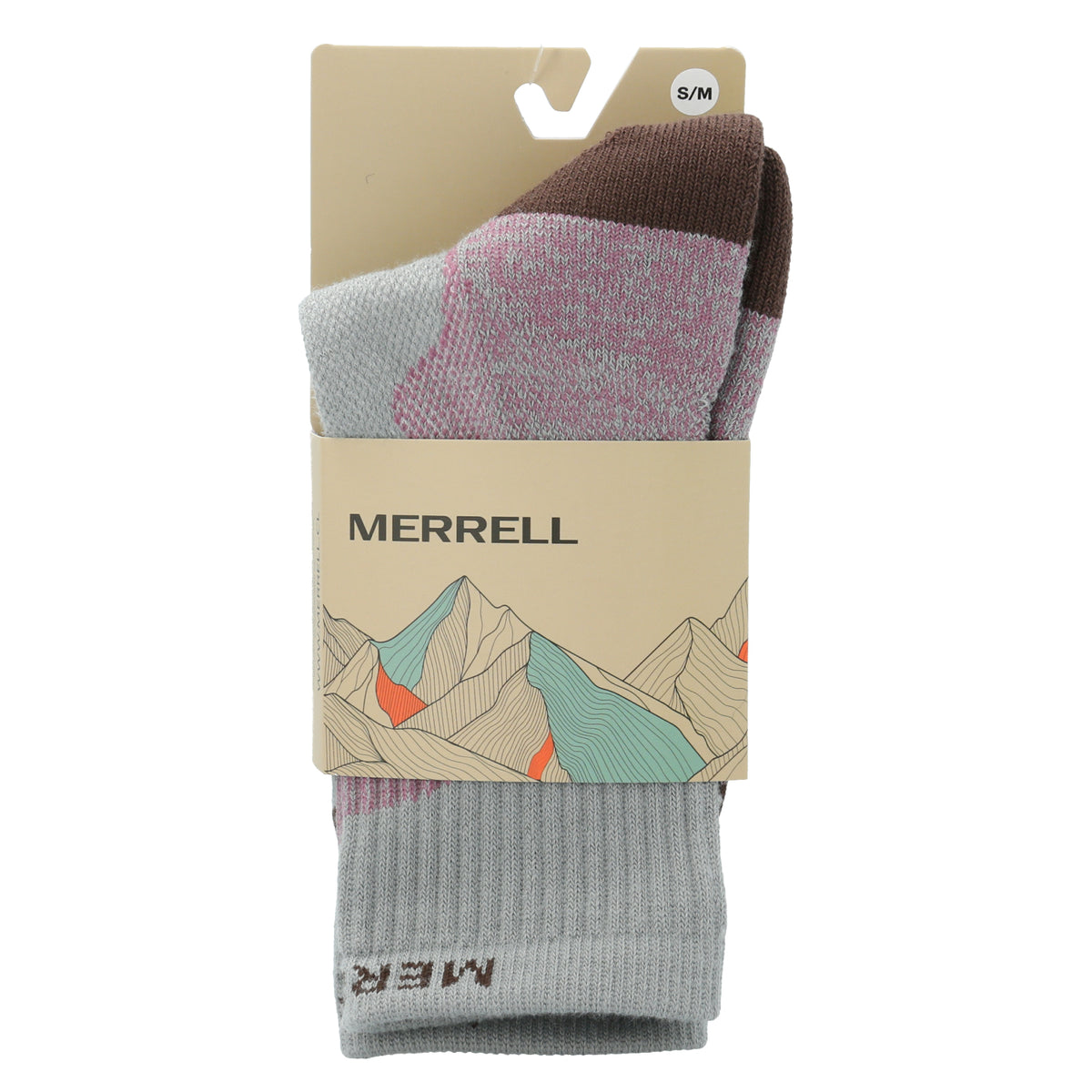 Medias Lifestyle Floyd Technical Crew Unisex 2