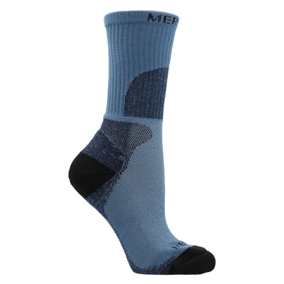 Medias Lifestyle Floyd Technical Crew Unisex 3
