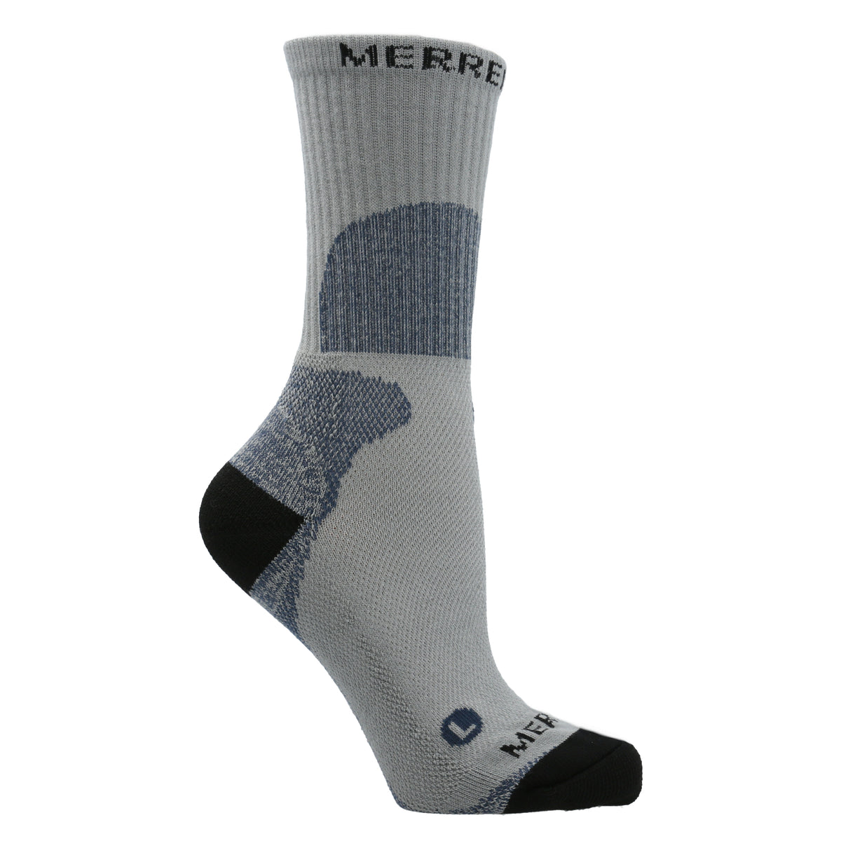 Medias Lifestyle Floyd Technical Crew Unisex 4