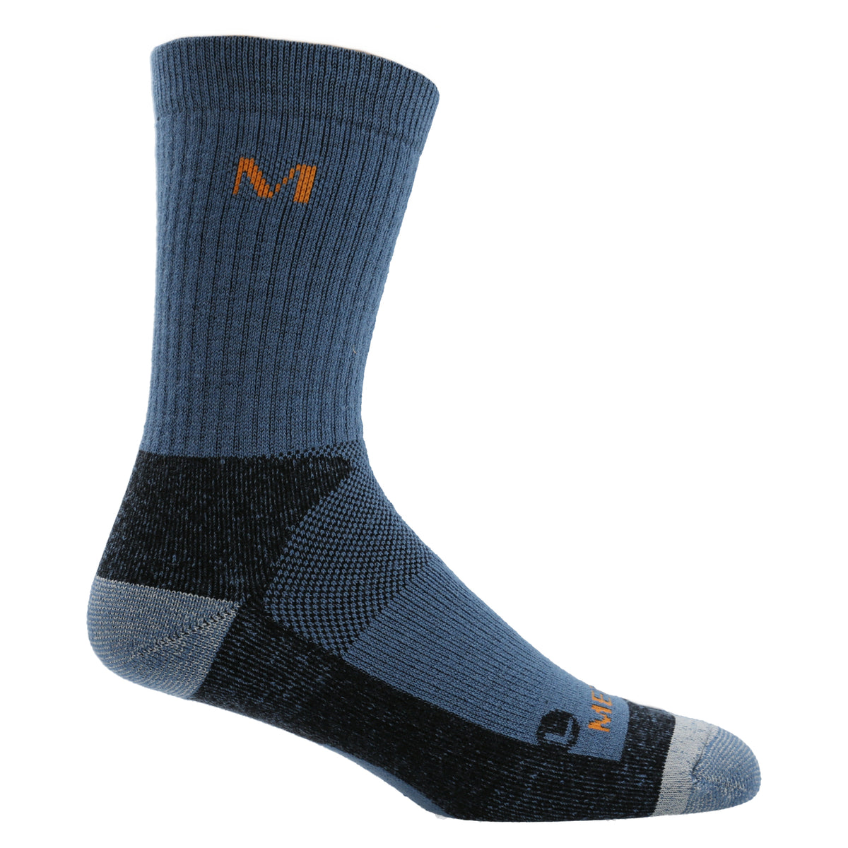 Medias Lifestyle Berk Technical Crew Unisex 1