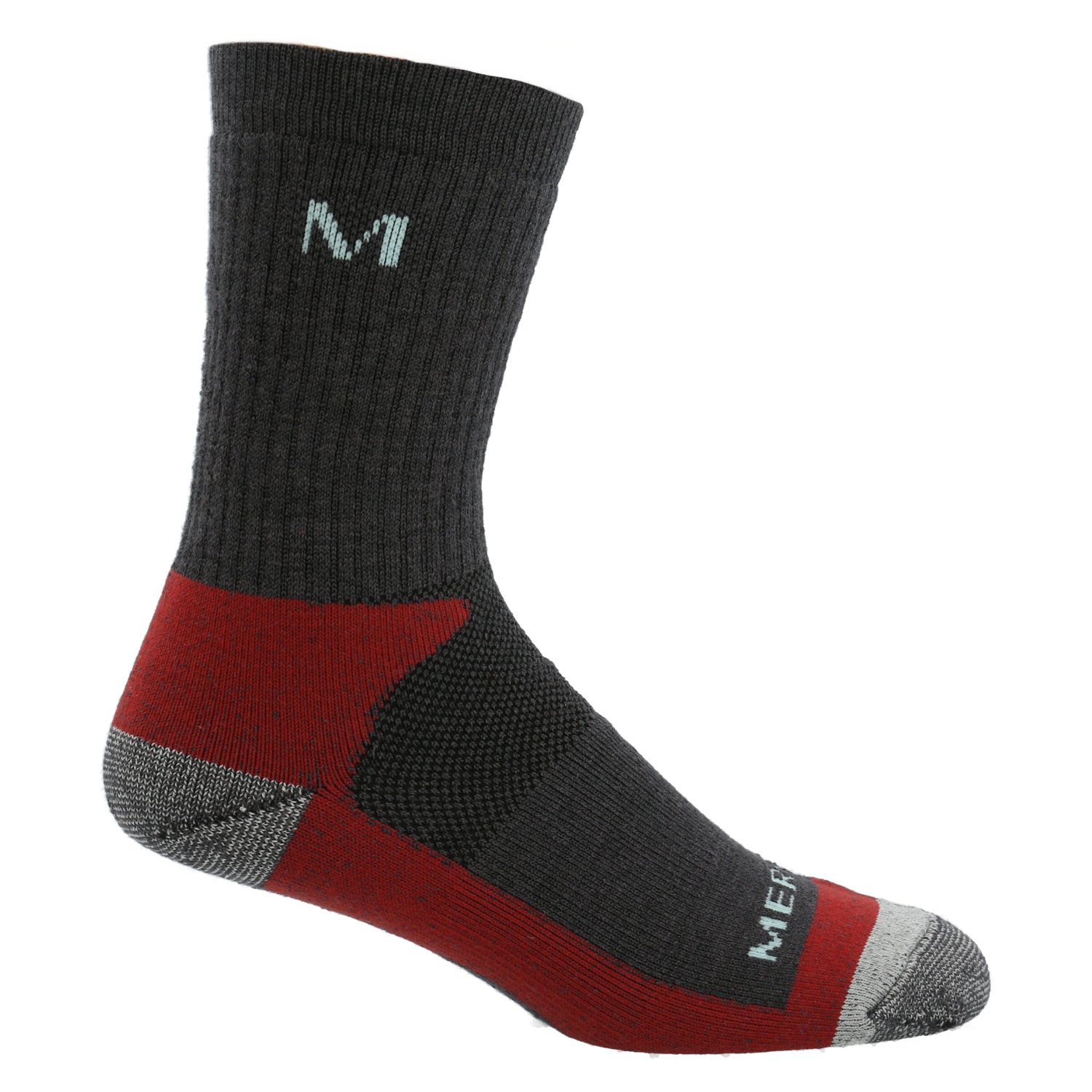 Medias Lifestyle Berk Technical Crew Unisex 5
