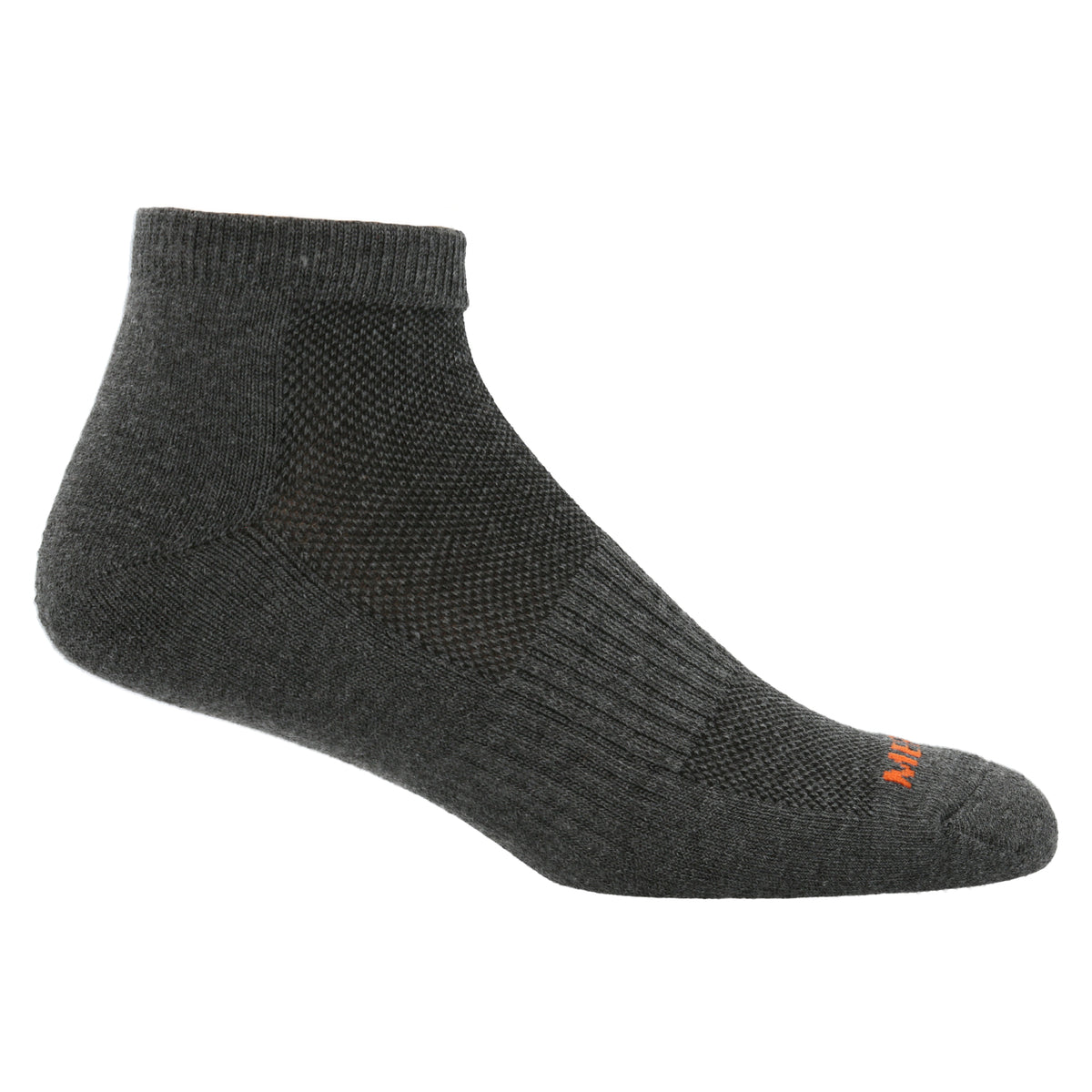 Medias Lifestyle Erlen Technical 1/4 Unisex 1