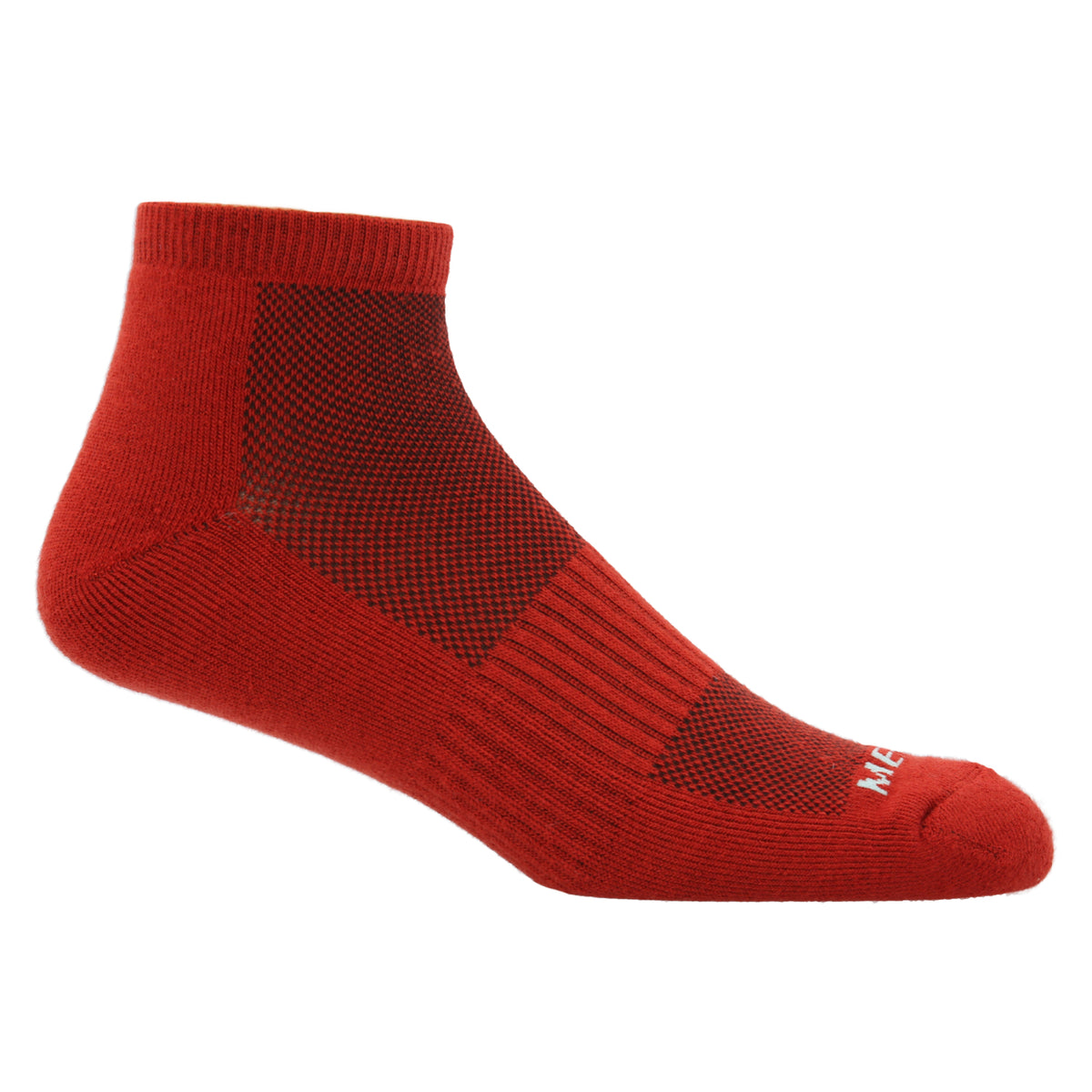 Medias Lifestyle Erlen Technical 1/4 Unisex 2