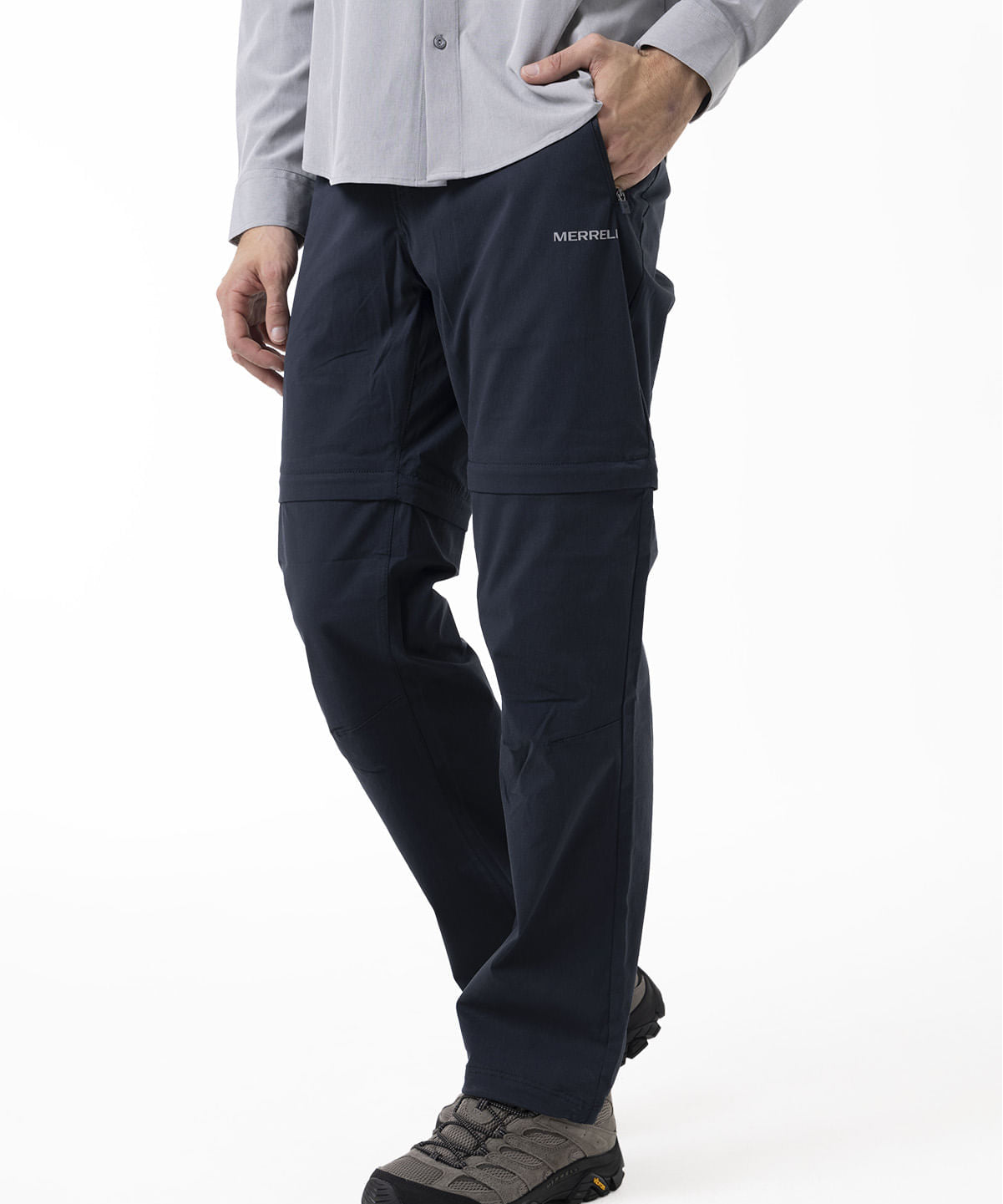 Pantalon Sacrament Pant Hombre 3