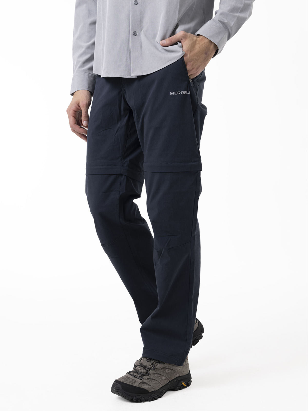 Pantalon Sacrament Pant Hombre 3