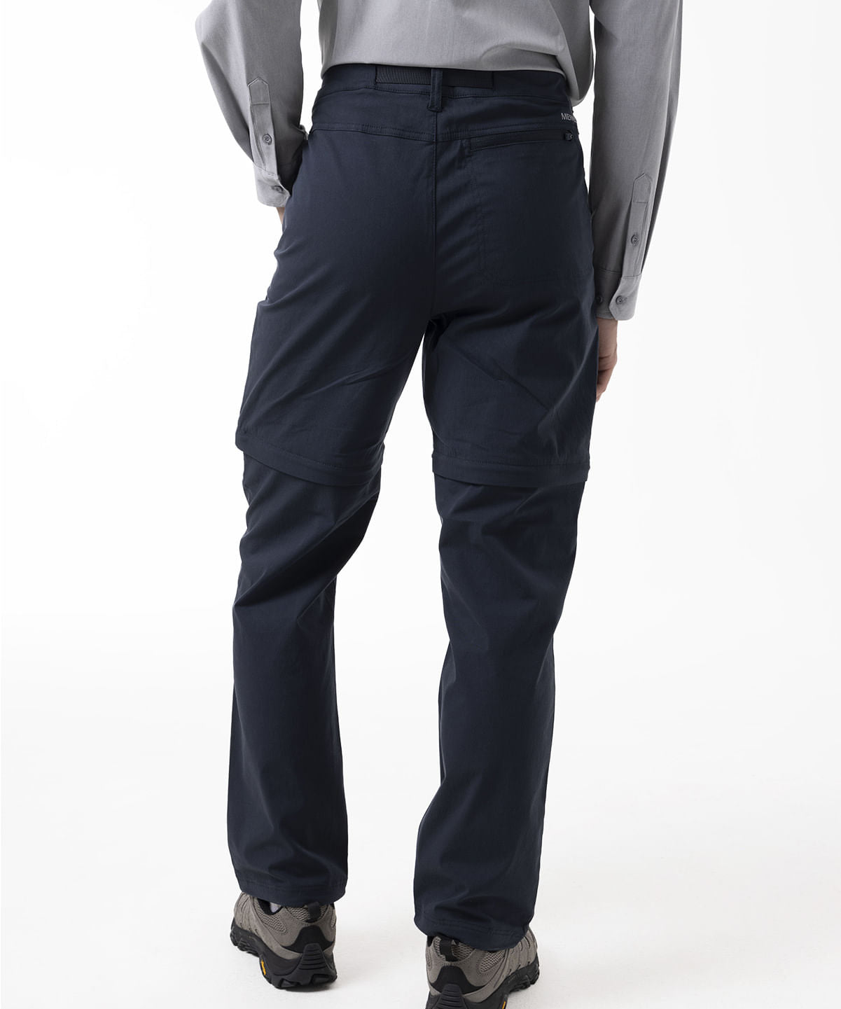 Pantalon Sacrament Pant Hombre 4