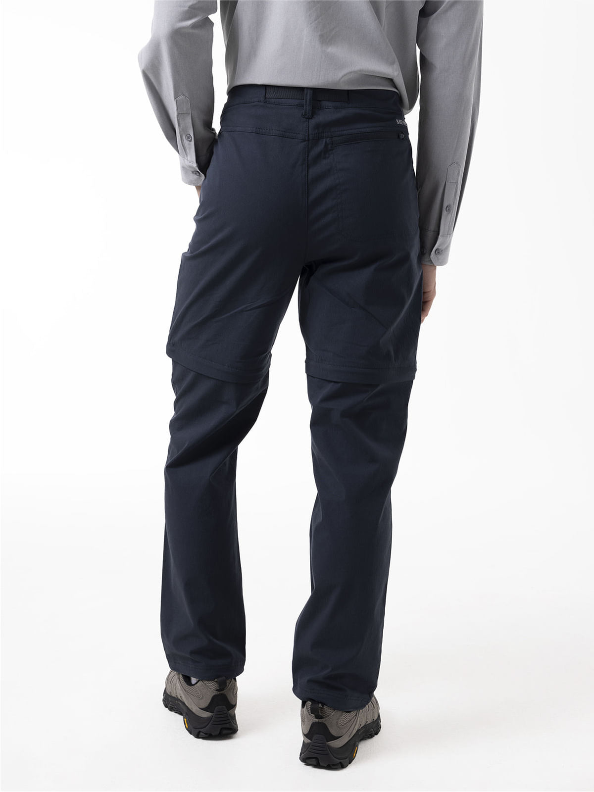 Pantalon Sacrament Pant Hombre 4