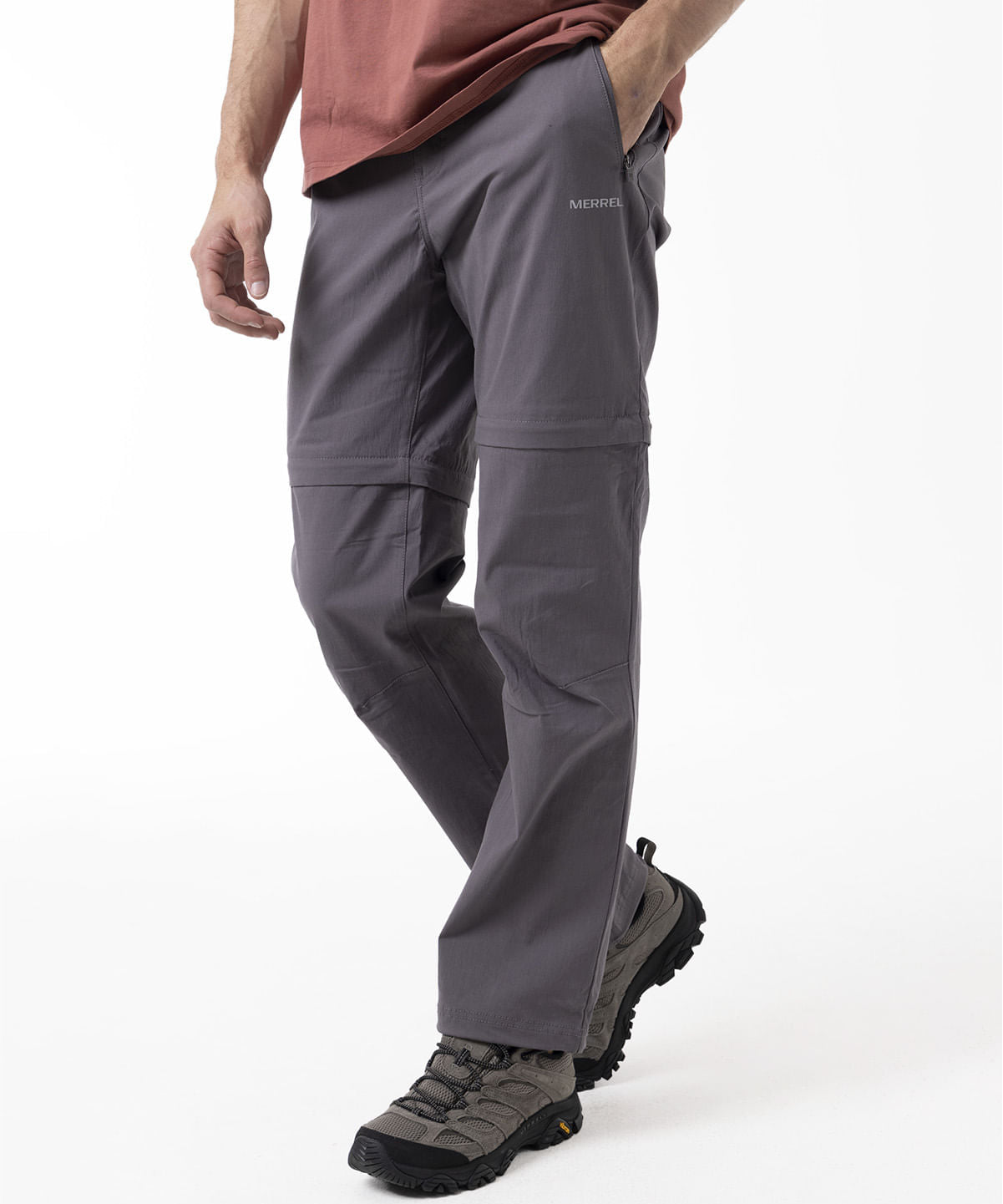 Pantalones Lifestyle Sacrament Pant Hombre 3