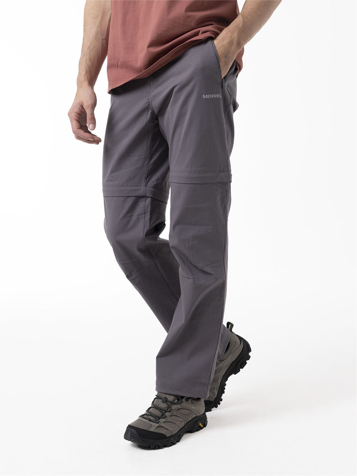 Pantalones Lifestyle Sacrament Pant Hombre 3