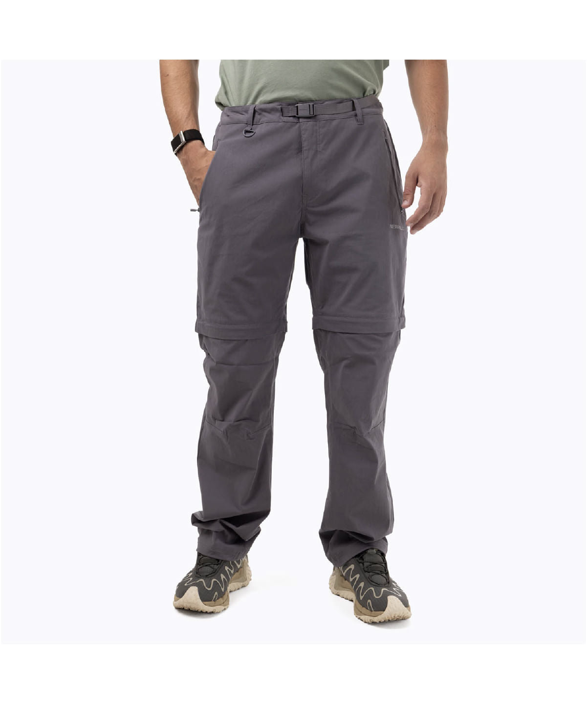 Pantalones Lifestyle Sacrament Pant Hombre 1