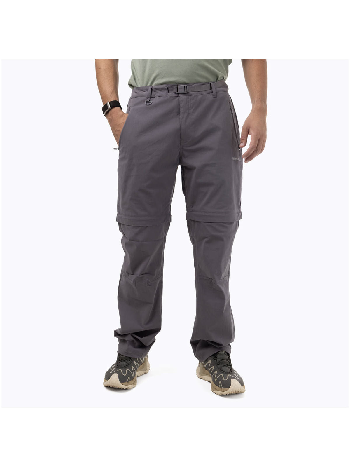 Pantalones Lifestyle Sacrament Pant Hombre 1