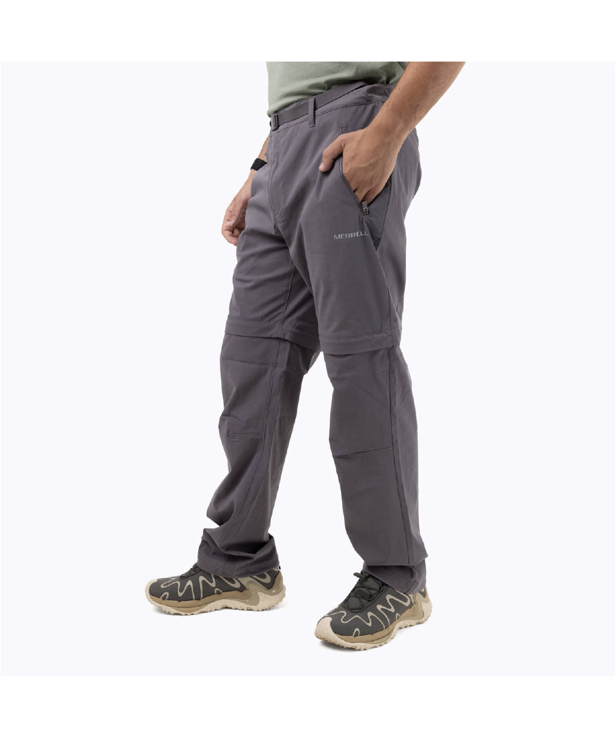 Pantalones Lifestyle Sacrament Pant Hombre 2
