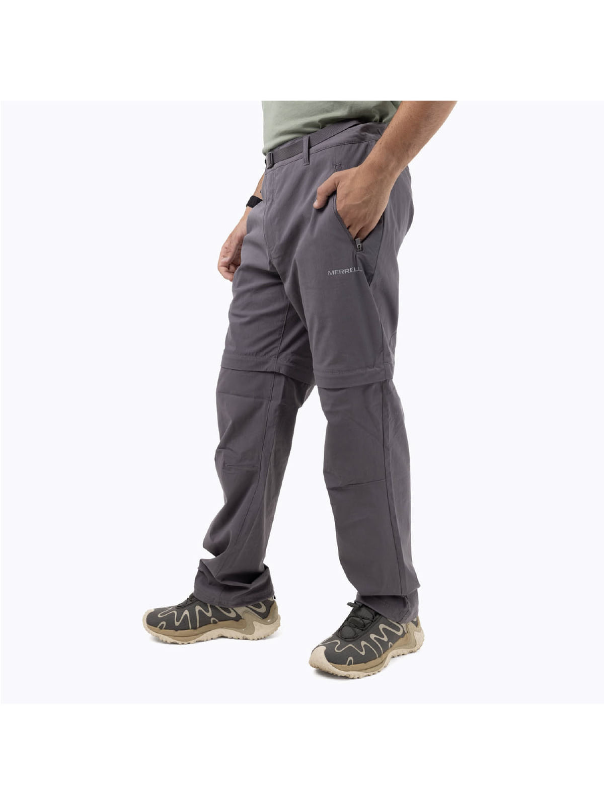 Pantalones Lifestyle Sacrament Pant Hombre 2