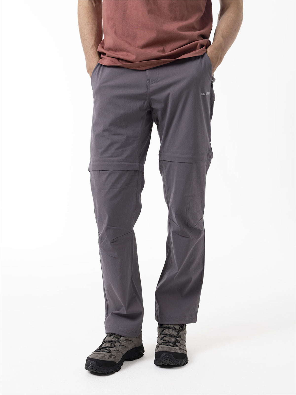 Pantalones Lifestyle Sacrament Pant Hombre 4