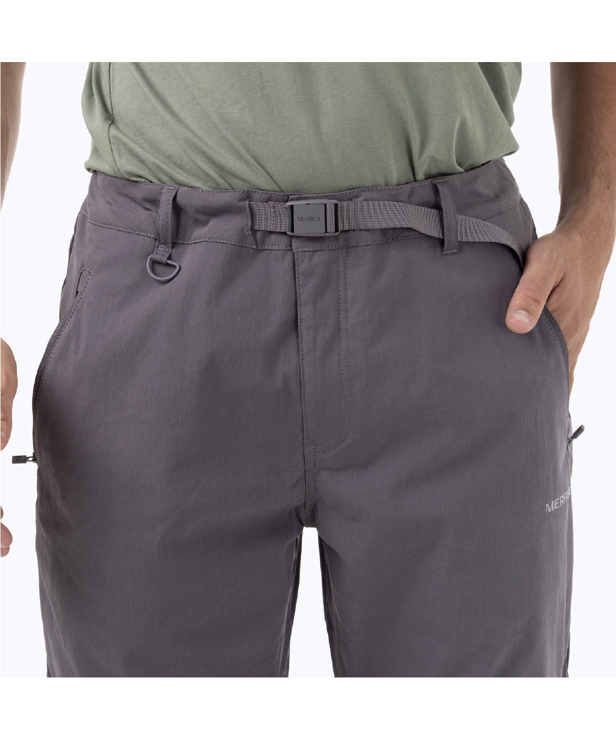 Pantalones Lifestyle Sacrament Pant Hombre 5