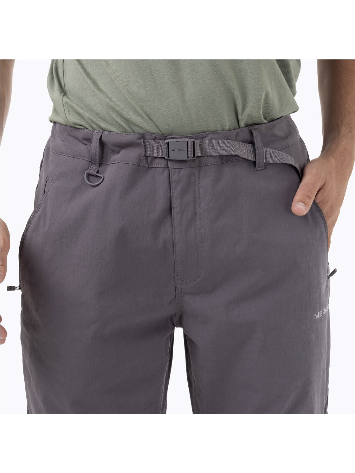 Pantalones Lifestyle Sacrament Pant Hombre 5