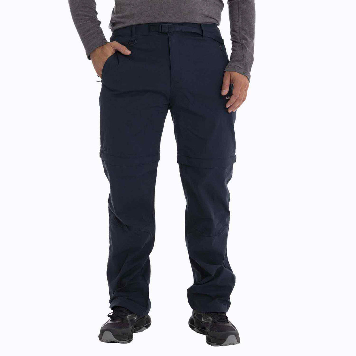 Pantalon Sacrament Pant Hombre 1