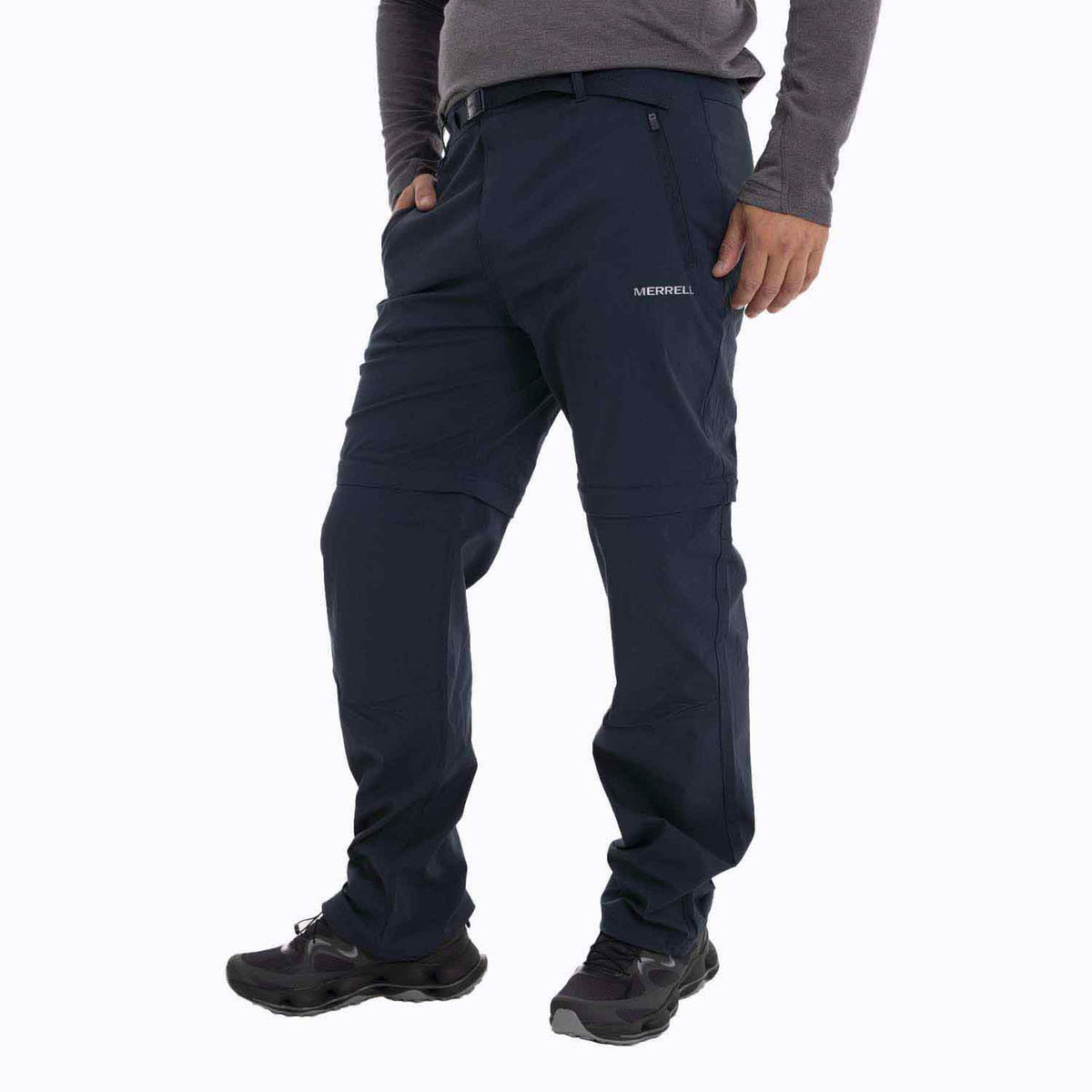 Pantalon Sacrament Pant Hombre 2