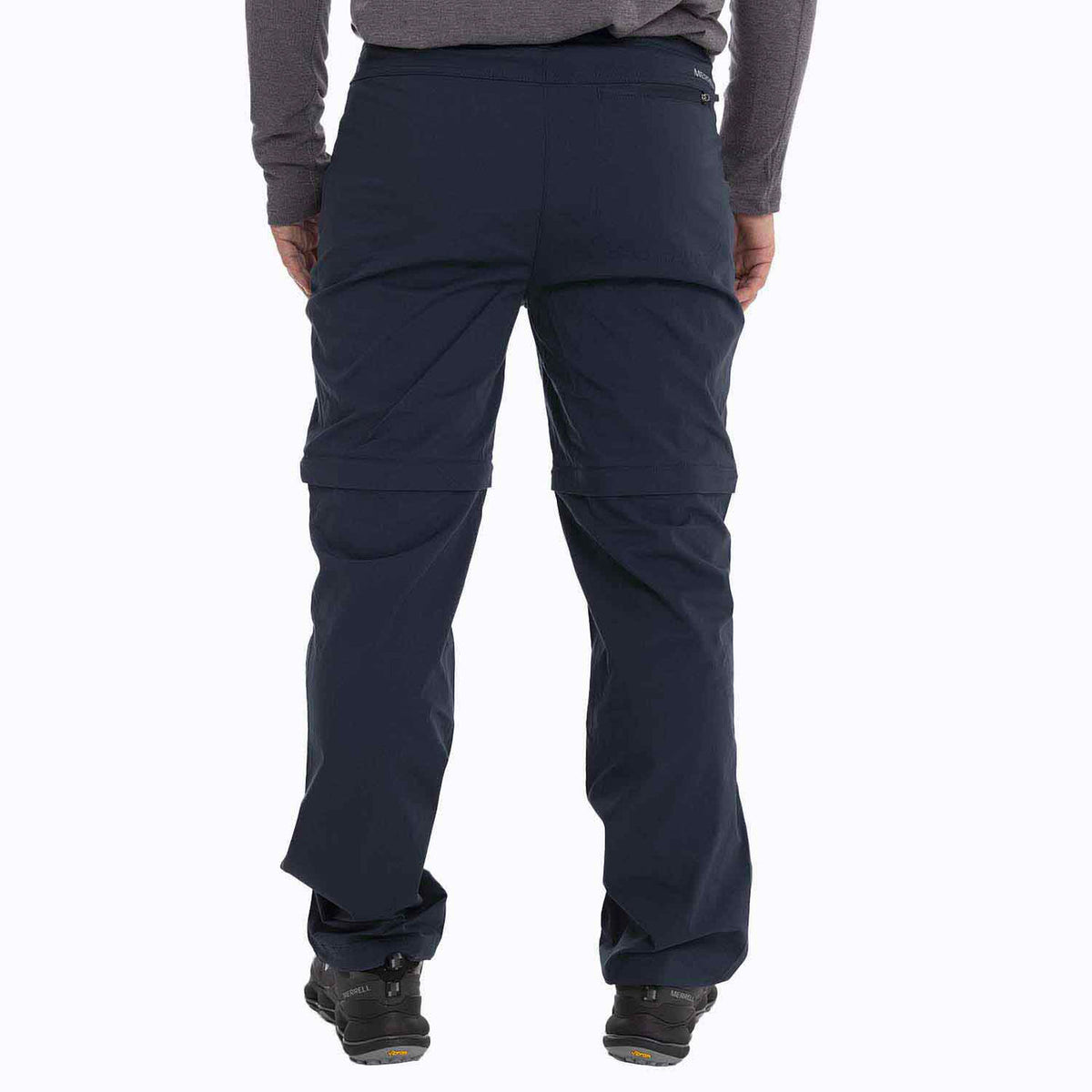 Pantalon Sacrament Pant Hombre 5