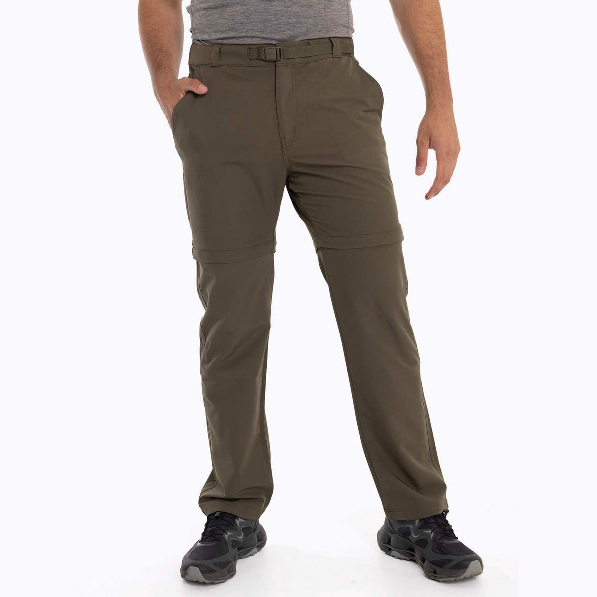 Pantalones Lifestyle Eel Pant Hombre 1