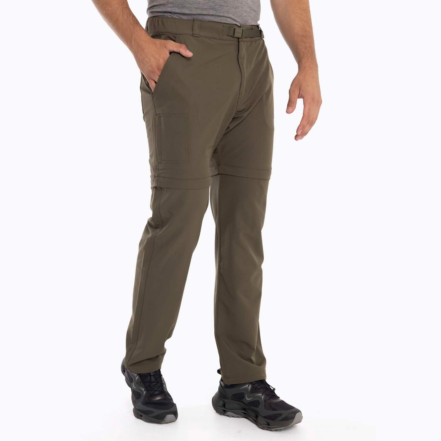 Pantalones Lifestyle Eel Pant Hombre 2